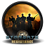Stargate Resistance 1 Icon 64x64 png